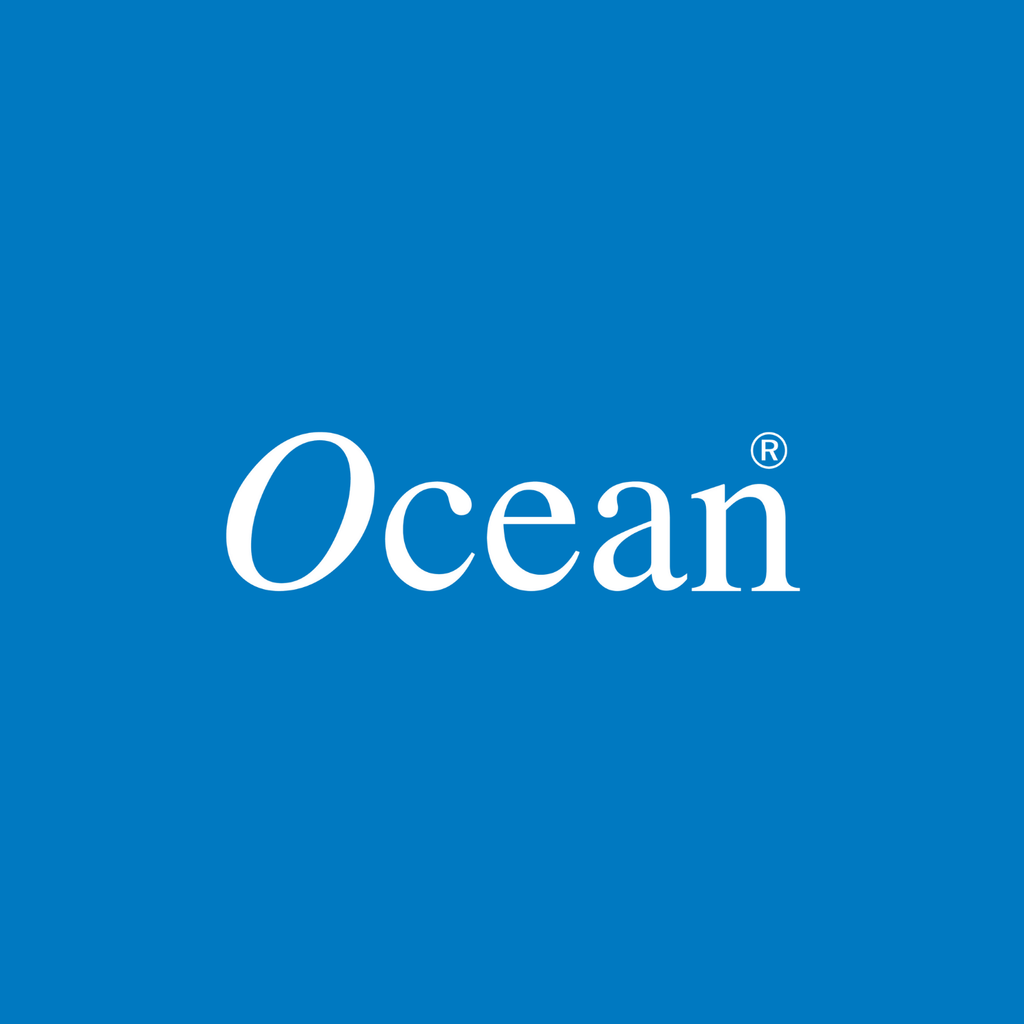Ocean Glassware Traze PST Highball Glasses (4-Pieces), 12-ounce, Dishwasher Safe