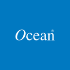 Ocean Glassware Traze PST Highball Glasses (4-Pieces), 12-ounce, Dishwasher Safe