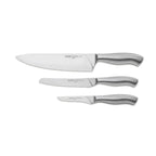 Chicago Cutlery® Insignia Steel™ 3-piece Knife Set
