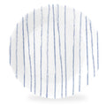 Corelle® Botanical Stripes 6.75" Appetizer Plate