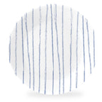 Corelle® Botanical Stripes 6.75" Appetizer Plate