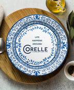 Corelle® Portofino 6.75” Appetizer Plate