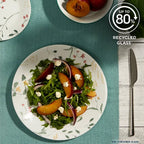 Corelle® Wildflower Scatter 18-piece Dinnerware Set, Service for 6