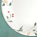 Corelle® Wildflower Scatter 32-piece Dinnerware Set, Service for 8