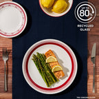 Corelle® Sadie 10.25" Dinner Plate