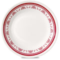 Corelle® Sadie 6.75" Appetizer Plate