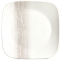 Corelle® Square Wandering Grove 9" Salad Plate