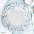 Corelle® Garden Song 12-piece Dinnerware Set, Service for 4
