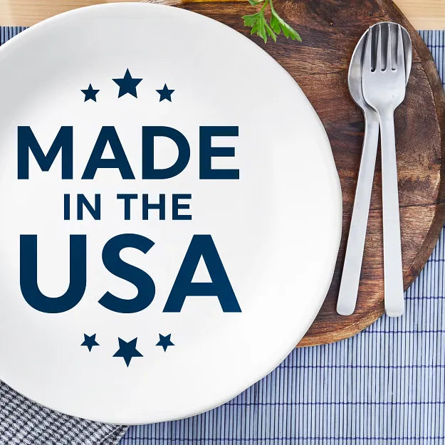 Corelle® Knox 8.5" Salad Plate