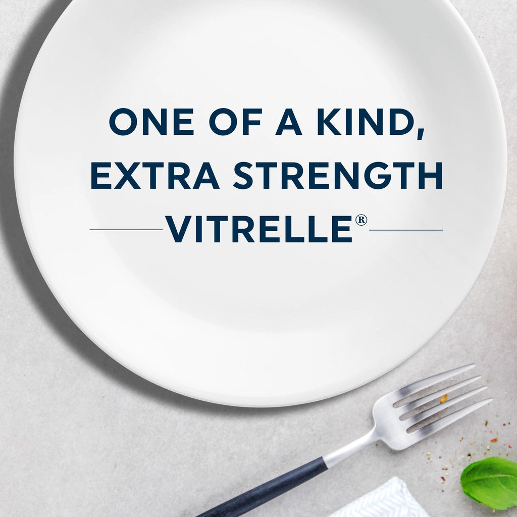 Corelle® Portofino 10.25” Dinner Plate
