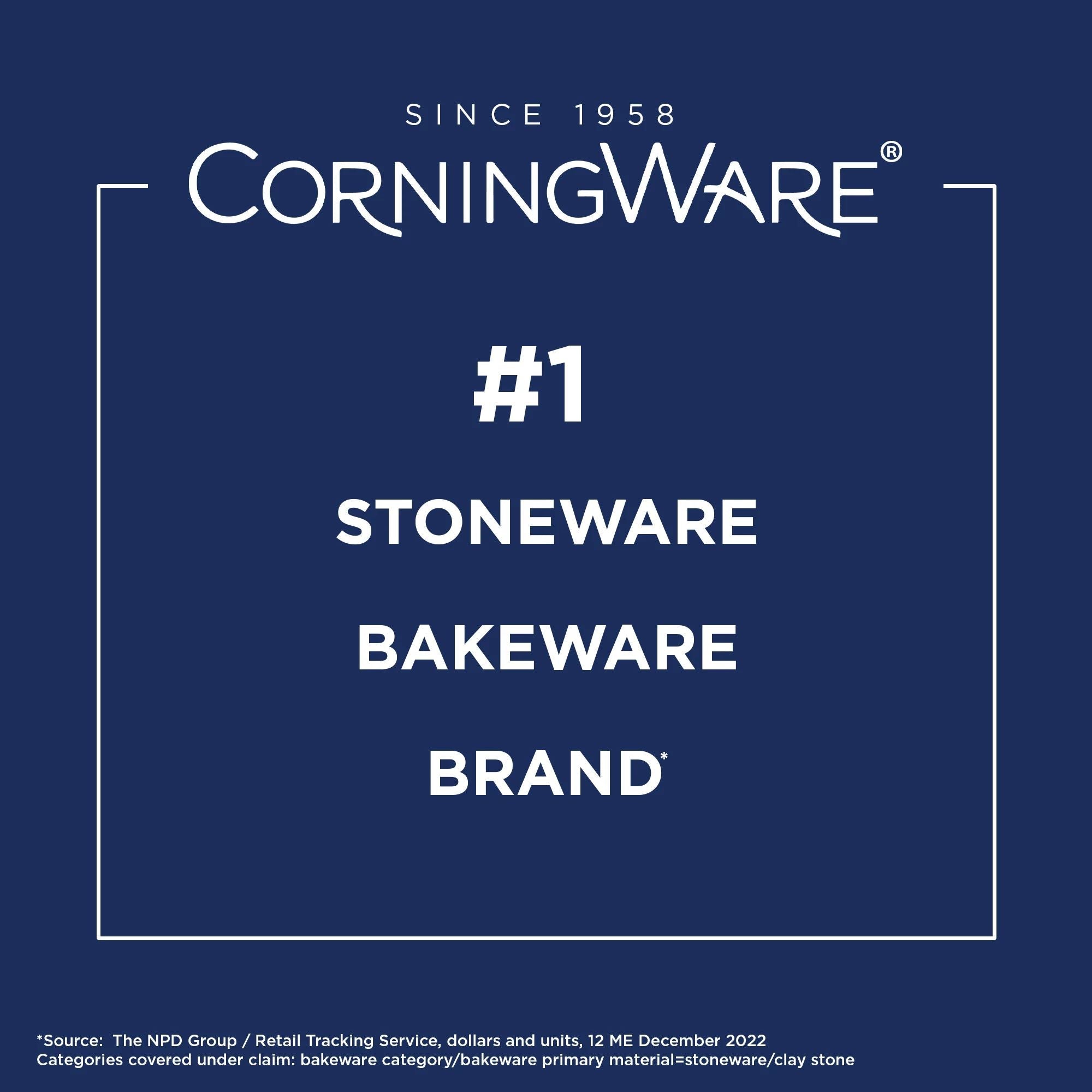 CorningWare® 20-ounce Meal Mug™ Vented Lid