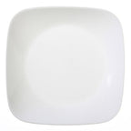 Corelle® Pure White 9" Salad Plate