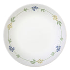 Corelle® Secret Garden 6.75" Appetizer Plate